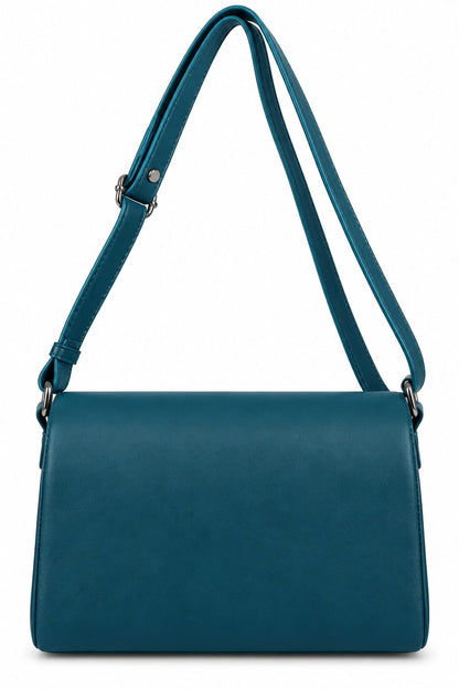 RAUNIV Women's Small Sling Bag for Women | Premium Crossbody Shoulder Bag