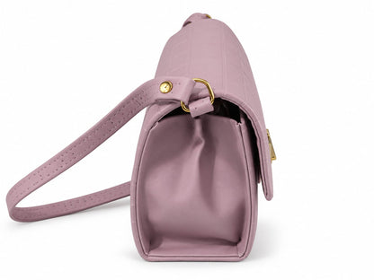 RAUNIV Women's Small Sling Bag | Premium PU Leather Crossbody Shoulder Bag