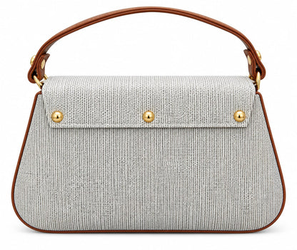 RAUNIV Women's Premium PU Leather Sling Bag | Adjustable Shoulder Strap